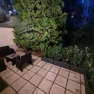  Apartamento Alpa 2 In Rochusmarkt