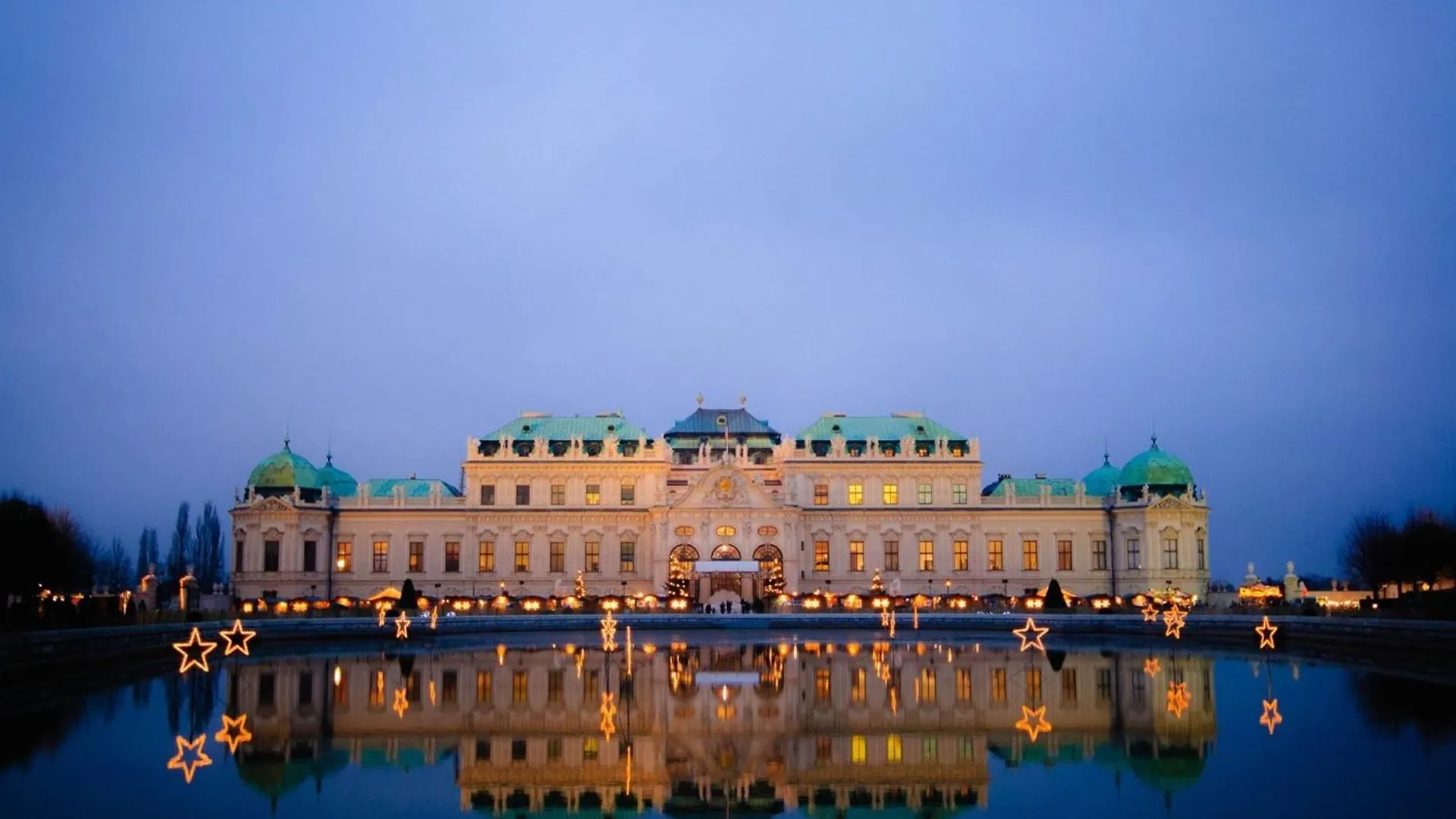 Apartamento Delightful 1 Bedroom Near Schoenbrunn And Westbahnhof With Big Porch Viena